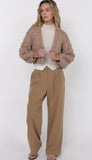 This And That Chunky Cardigan
