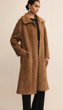 Calgary Teddy Coat