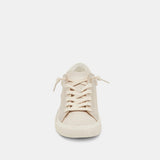 Zina-Sneaker - Zina1 - Champagne