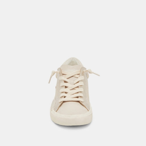 Zina-Sneaker - Zina1 - Champagne