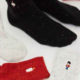 Holiday Heritage Sock Pack