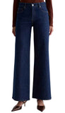 Saige Wide Leg - Azura