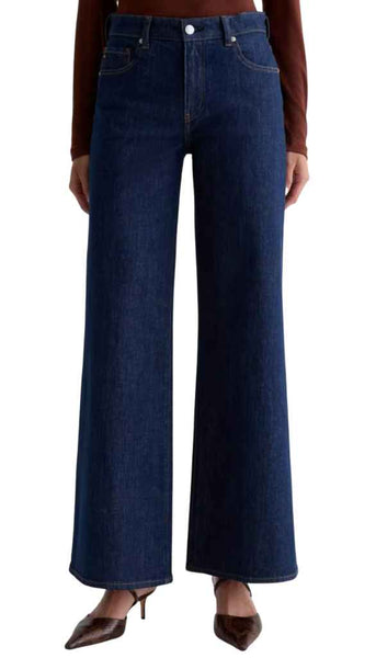 Saige Wide Leg - Azura