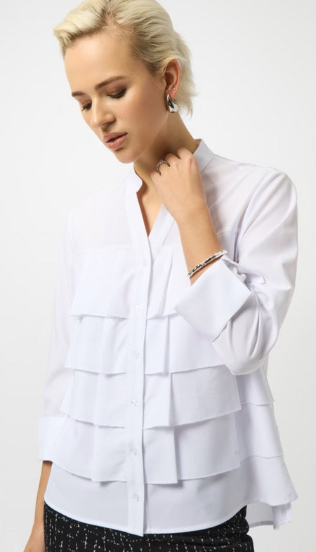 Monaco Button Up