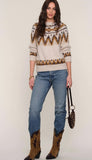 Rae Sweater