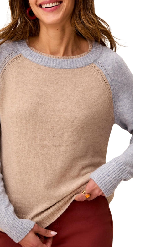 Mia Pullover