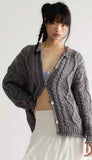 Opal Cardigan