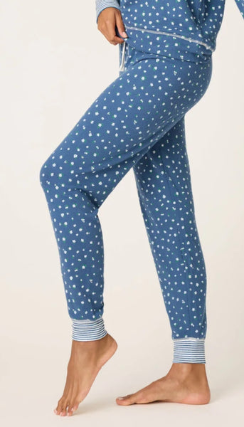 Jammie Pant Cozy Life