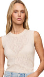 Tibi Mesh Tank