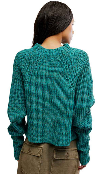 Low Tide Pullover