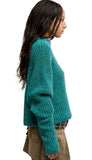 Low Tide Pullover