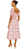 Nanette Dress