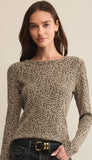 Arlet Animal Mini Thermal Top