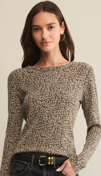 Arlet Animal Mini Thermal Top