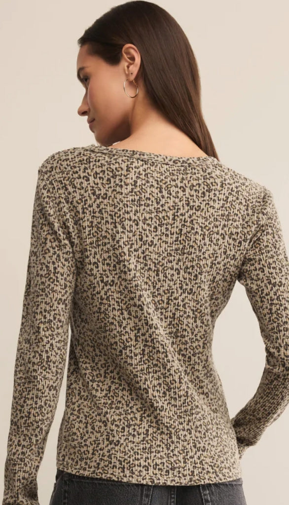 Arlet Animal Mini Thermal Top