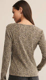 Arlet Animal Mini Thermal Top