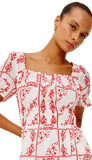 Nanette Dress