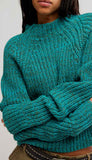 Low Tide Pullover
