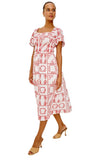 Nanette Dress