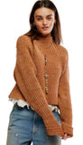 Low Tide Pullover