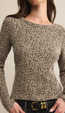 Arlet Animal Mini Thermal Top