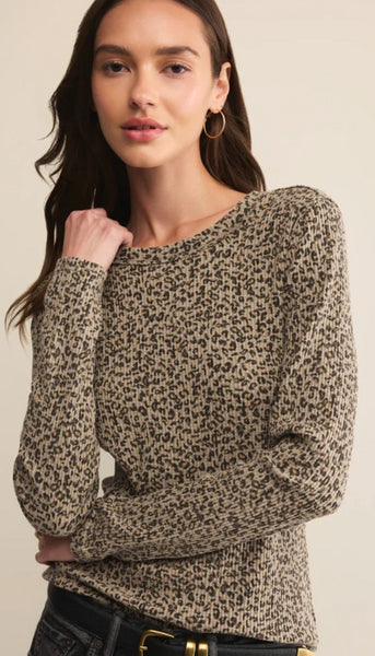 Arlet Animal Mini Thermal Top
