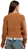 Low Tide Pullover