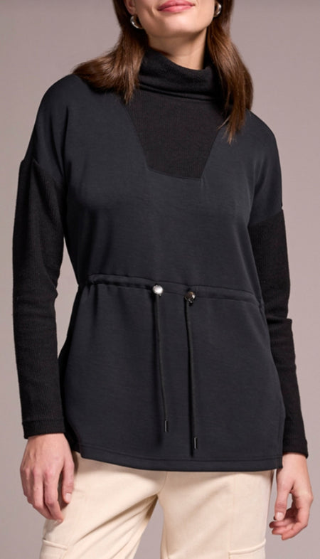 Lace Layering Long Sleeve