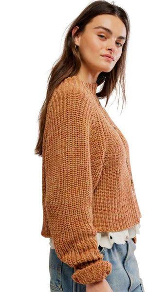 Low Tide Pullover
