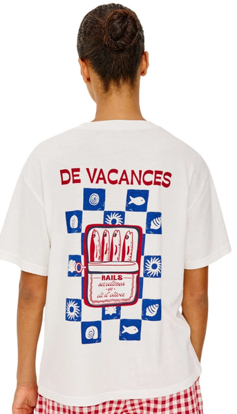 Souvenir Tee