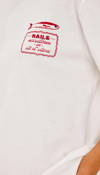 Souvenir Tee
