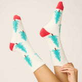 Trees Socks