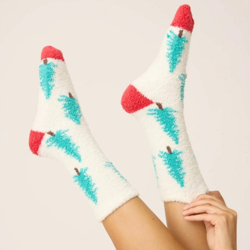 Trees Socks