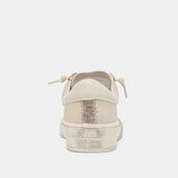 Zina-Sneaker - Zina1 - Champagne