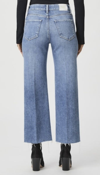 Anessa Raw Hem - Bebop