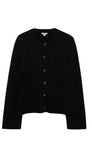 Dani Cinched Waist Cardigan