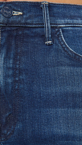 The Hustler Roller Sneak - Heirloom