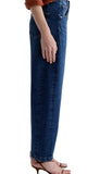 Hattie-High Rise Barrel - VP Dynasty
