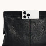 VIP Medium-Gunmetal Hardware