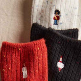 Holiday Heritage Sock Pack