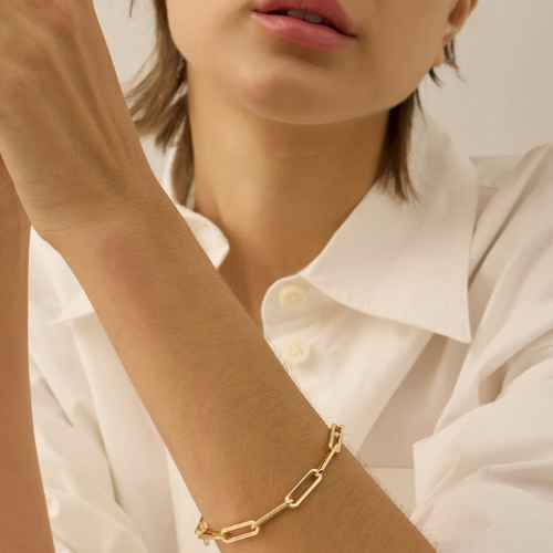 Andi Slim Bracelet