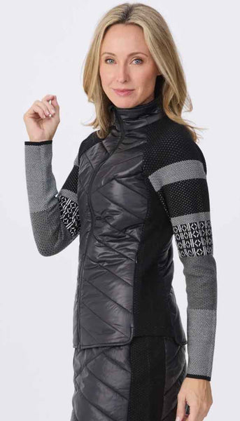 Switchback Jacket