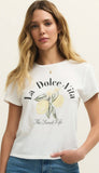 Dolce Tourist Tee