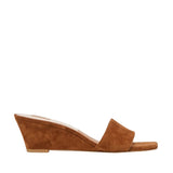 Qaily-Wedge Sandle