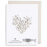 Starlings Condolence