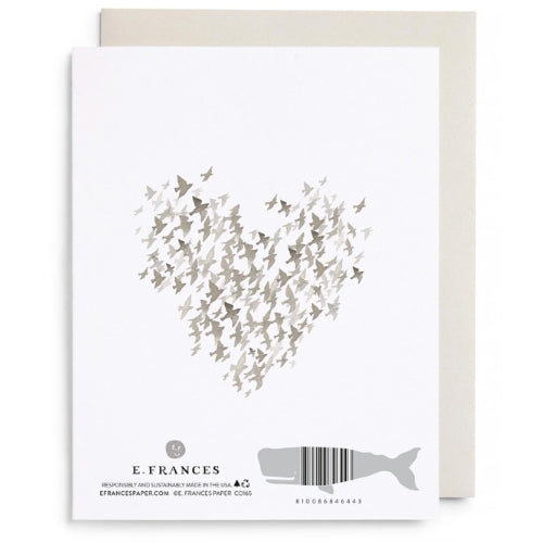Starlings Condolence