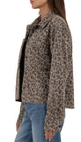 Arya-Shirt Jacket