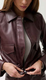 Bex Shrunken Jacket