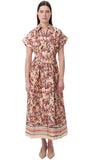 Floraia Dress