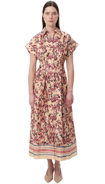 Floraia Dress